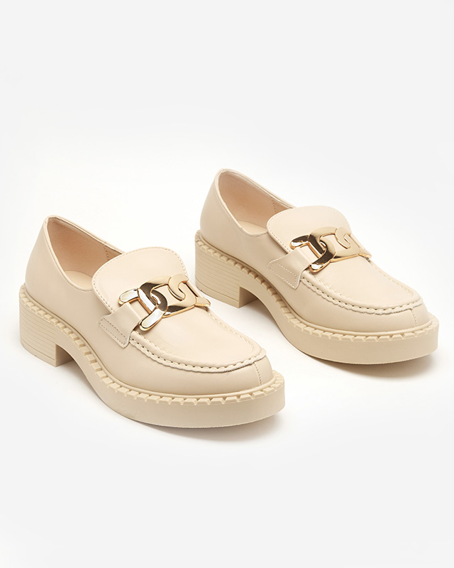 OUTLET Be ove damske eko ko ene boty Cammi Obuv Royal fashion.cz online obchod s obuvi