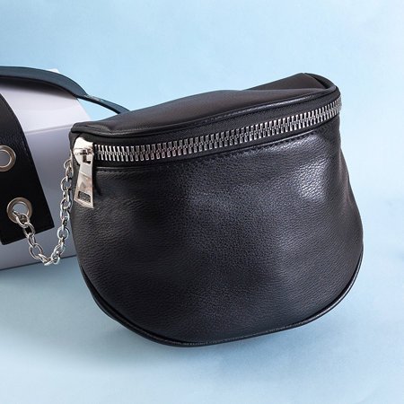Malá černá kabelka pro ženy - Kabelky