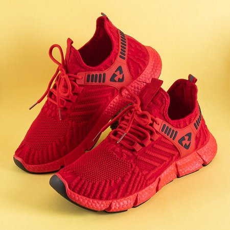 Pánská sportovní obuv Red Togor - obuv