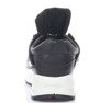 Černé dámské sportovní boty značky Cofineli - Footwear