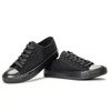 Černé tenisky - obuv 1