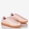 Dámská sportovní obuv Pink Fissane - obuv 1