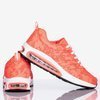 Dámské sportovní boty Neala Pink Thalassa - Obuv 1