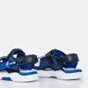 Jordánské chlapecké námořnické modré sandály - Obuv 1