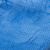 Modrá zavinovací deka 160x200 - Deky