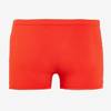 Pánské červené vánoční boxerky - spodní prádlo