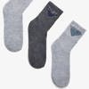 Pánské kotníkové ponožky 5 / balení - ponožky