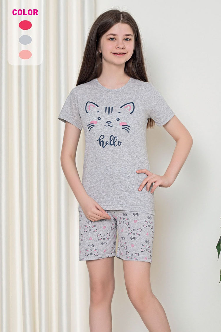 Royalfashion Dětské pyžamo s potiskem