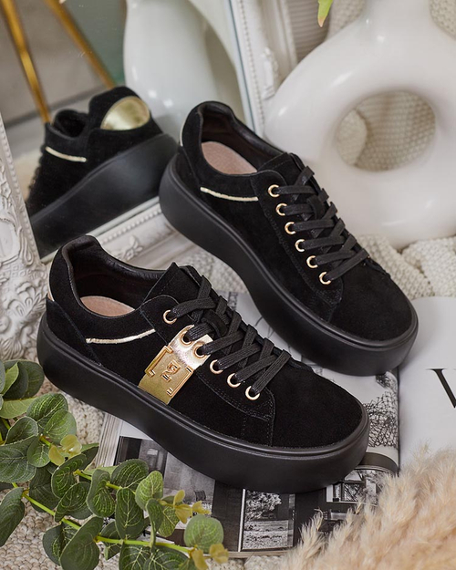 Royalfashion Жіночі спортивні туфлі Naterra