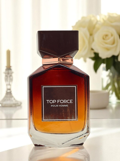 Inspirovaná parfémovaná voda pro muže Top Force