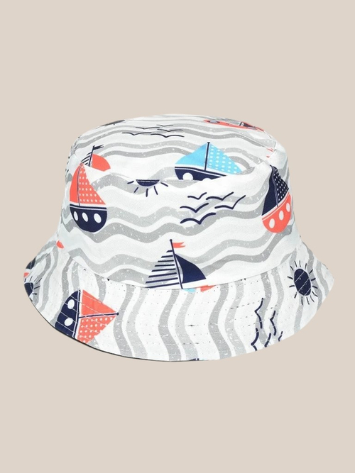 Royalfashion Дитяча панама Color Splash Bucket