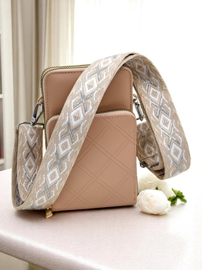 Royalfashion Další nastavitelný popruh na kabelku