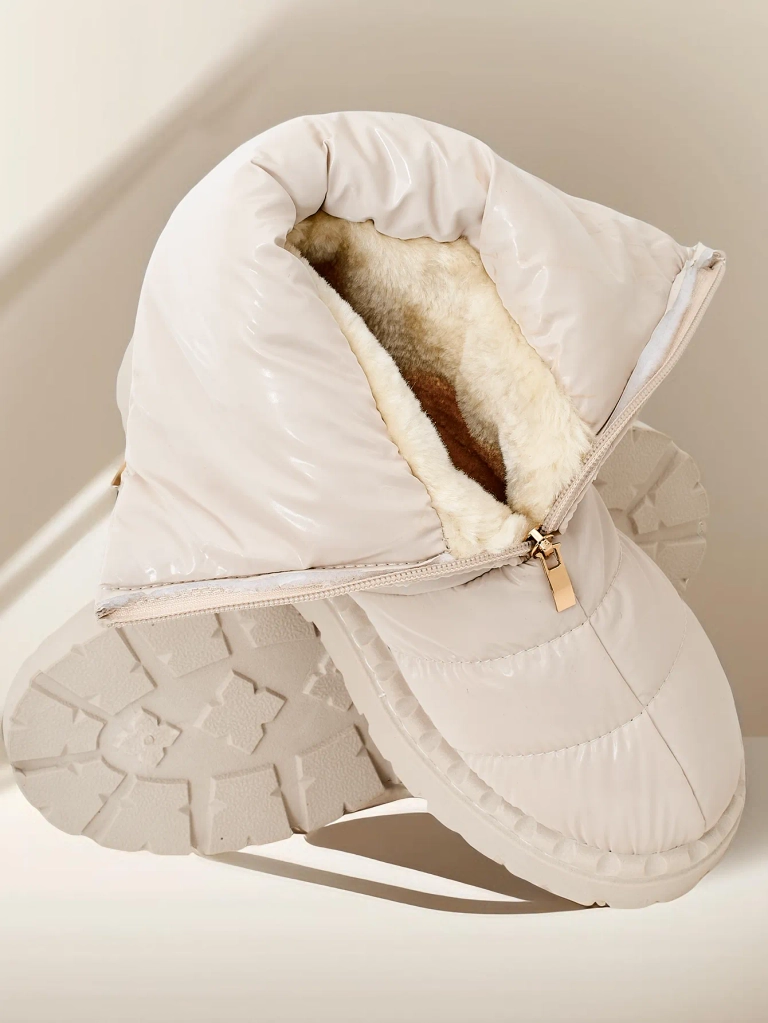 Dámské sněhule Royalfashion Esissa