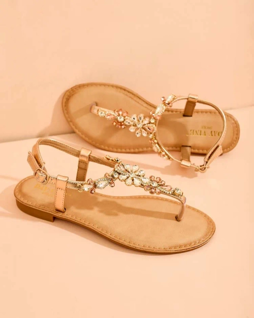 Royalfashion Жіночі босоніжки Ariona