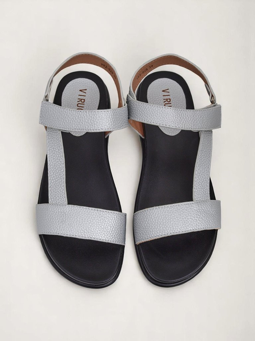 Royalfashion Жіночі босоніжки на плоскій підошві Lillia