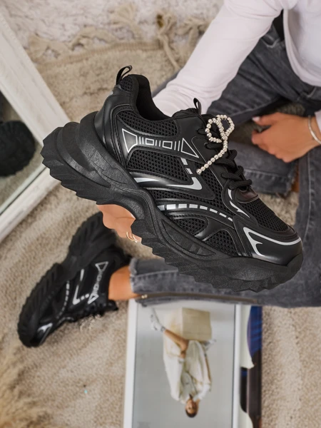 Royalfashion Спортивні жіночі кросівки Street Fashion