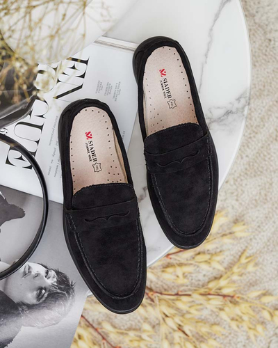 Royalfashion Dámské mokasíny Rimett