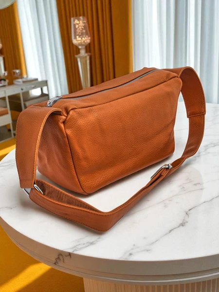 Royalfashion Маленька жіноча сумочка з екошкіри Lyra Vell