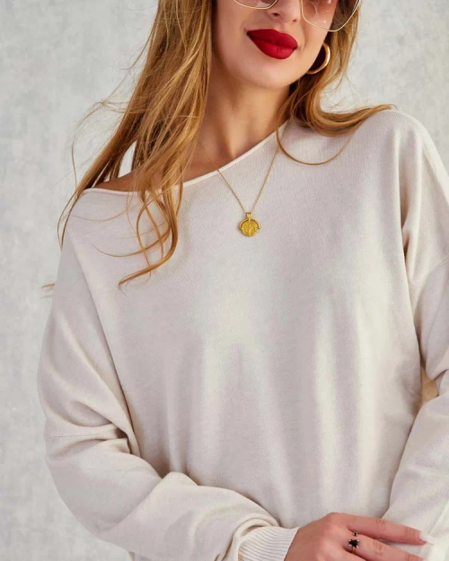 Светр тонкий жіночий Royalfashion