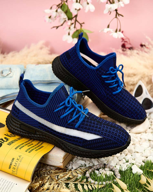 Royalfashion Жіночі сліпони спортивні Melannz