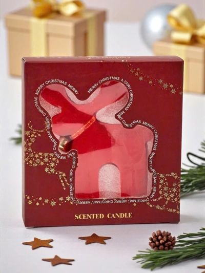 Vánoční vonná svíčka Christmas Evening
