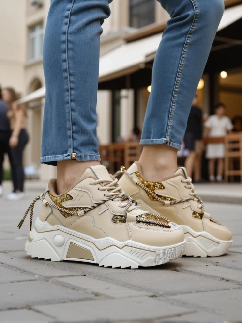 Royalfashion Жіночі кросівки Astepa