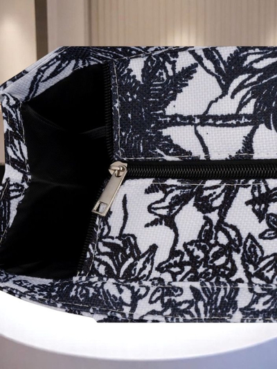 Royalfashion Textilní taška Paris Garden