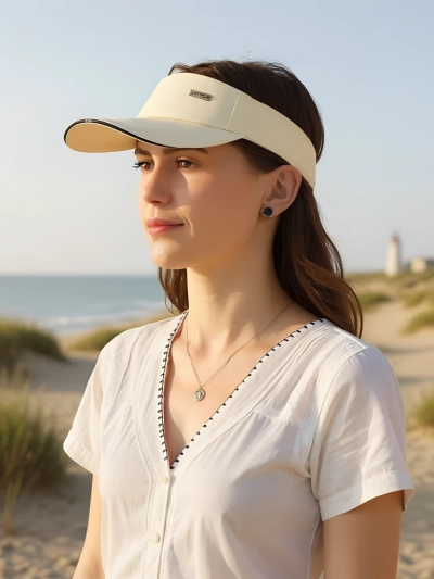 Royalfashion Kšilt proti slunci Breeze Shade