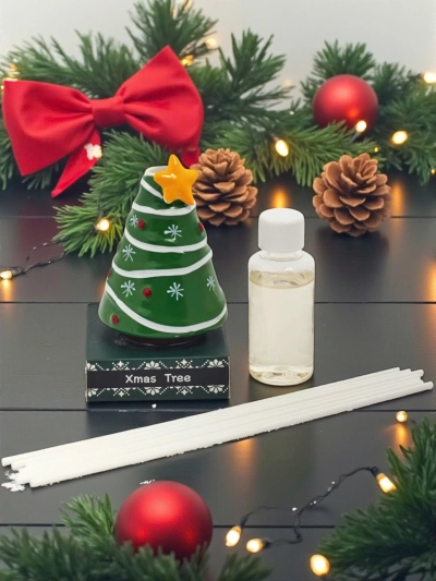 Świąteczne pałeczki zapachowe Xmas Tree