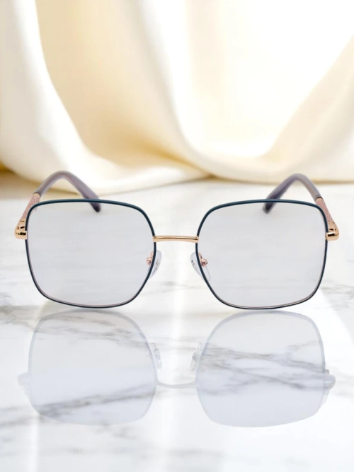 Royalfashion Сонцезахисні окуляри Skyline Shades квадратної форми