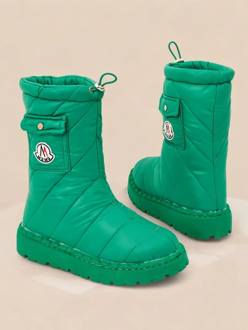 Жіночі снігові черевики Royalfashion Eloig