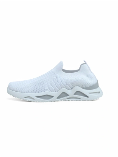 Royalfashion Dámské slip-on tenisky s kamínky Elavises