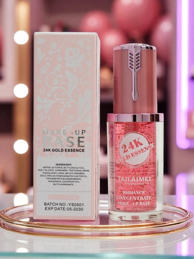 Báze Primer pod make-up 24K