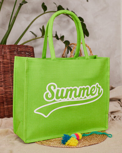 Жіноча тканинна сумка через плече Royalfashion