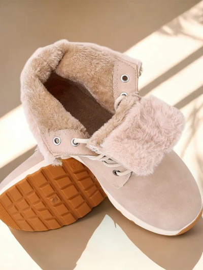 Royalfashion Жіночі кросівки з утепленням Mjon