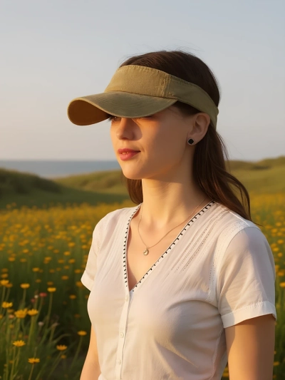 Royalfashion Sluneční clona Flex
