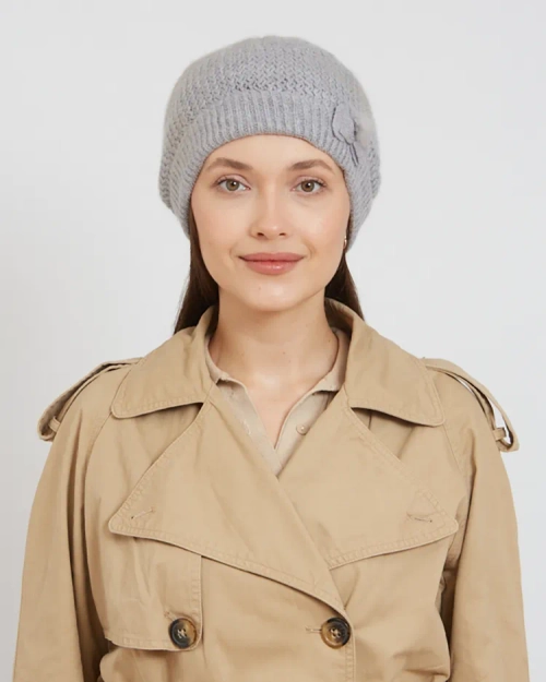 Жіночий берет Royalfashion