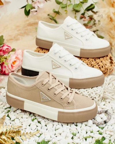 Кросівки Royalfashion Alamma