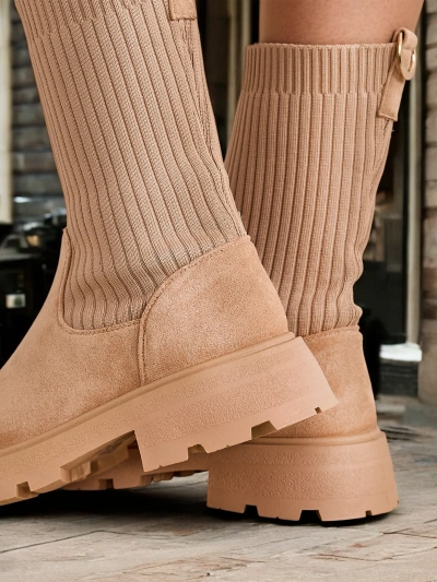 Dámské slip-on boty značky Royalfashion Derette