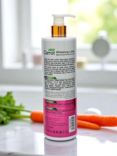 Anti-aging a hydratační tělové mléko s vitamínem B3 AgeDefy