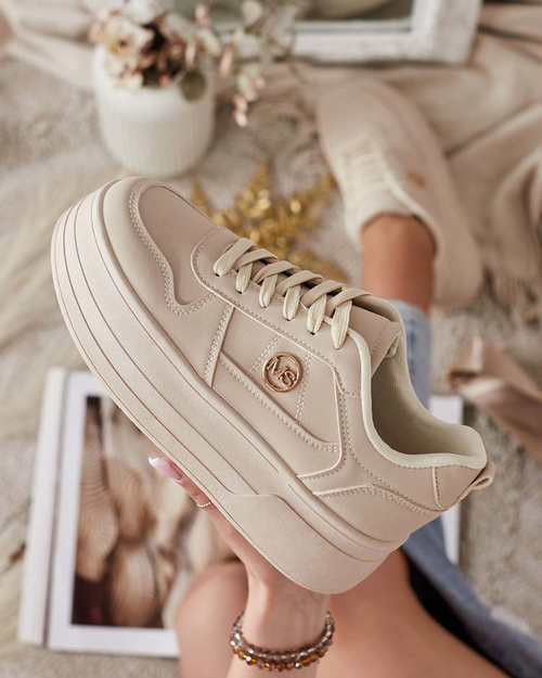 Royalfashion Жіночі спортивні кеди Sirb