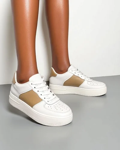 Royalfashion Dámské sportovní tenisky Casuela