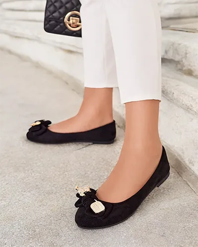 Royalfashion Жіночі балетки Renolli