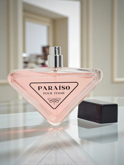 Inspirovaná parfémovaná voda dámská Paraiso