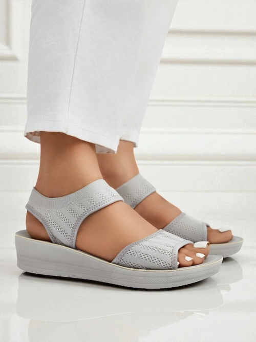 Royalfashion Жіночі сандалі на товстішій підошві Viva Flex II