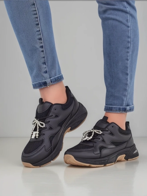 Royalfashion Жіночі спортивні черевики Teterre