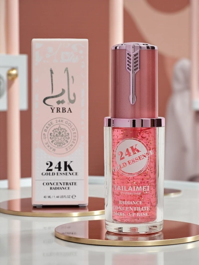 Báze Primer pod make-up 24K