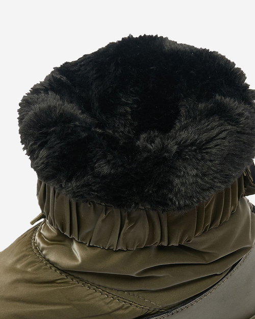 Royalfashion Жіночі снігоступи Yoppella