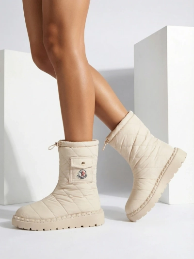 Жіночі сніжні чоботи Royalfashion Eloig