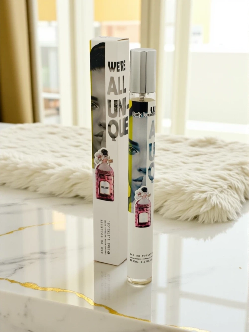 Натхненна Жіноча парфумована вода Cherry